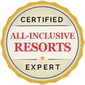 Certified-All-Inclusive